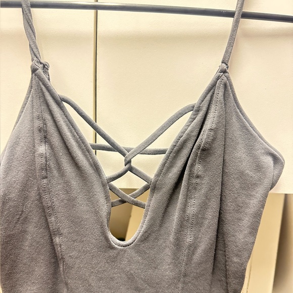 Express One Eleven bodysuit Small - Picture 4 of 4